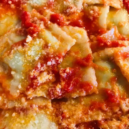 Almasarda Pensjonat 4*