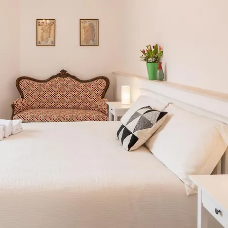 Maison d'hôtes Almasarda Olbia