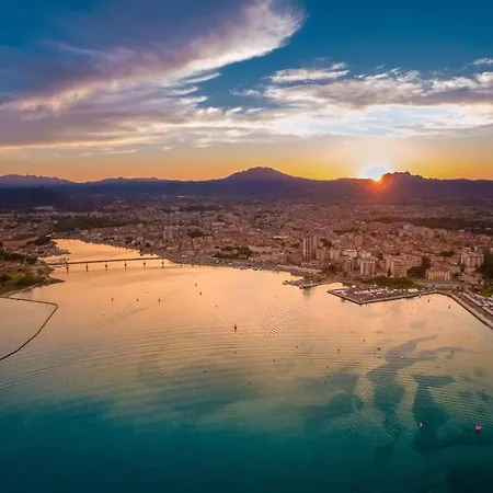 Maison d'hôtes Almasarda Olbia