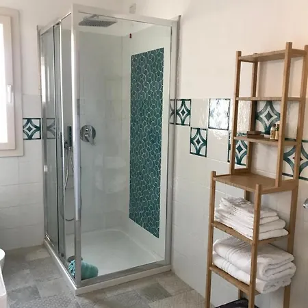 Maison d'hôtes Almasarda Olbia