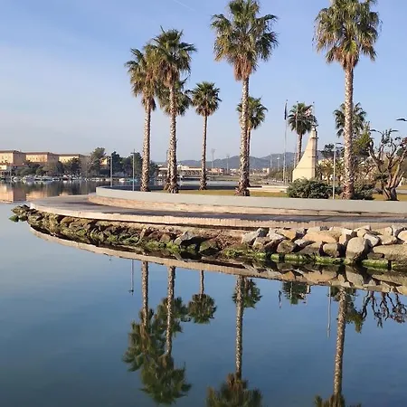 Almasarda Maison d'hôtes 4*