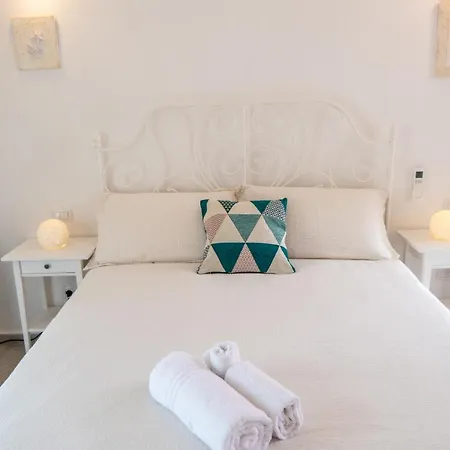 Guest house Almasarda *