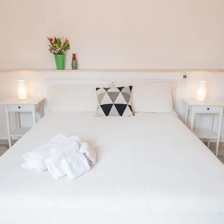 Maison d'hôtes Almasarda Olbia