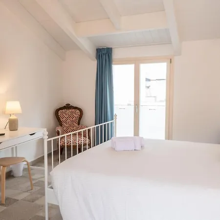 Maison d'hôtes Almasarda Olbia