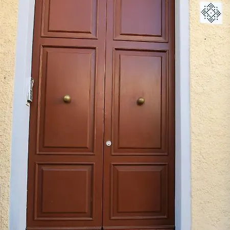 Maison d'hôtes Almasarda Olbia