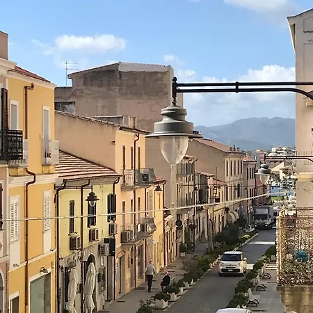 Almasarda Maison d'hôtes