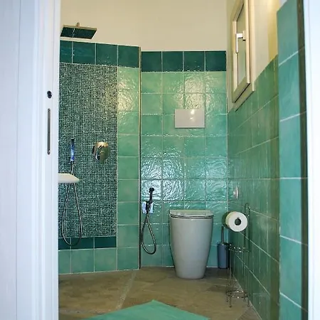 Maison d'hôtes Almasarda