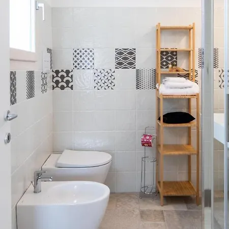Almasarda Maison d'hôtes Olbia
