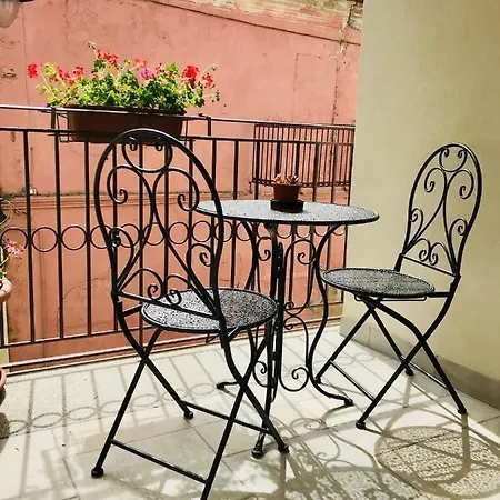 Almasarda Guest house Olbia