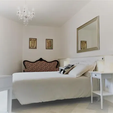 Guest house Almasarda *