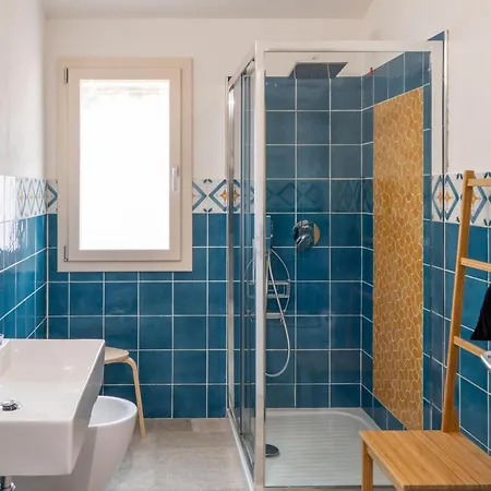 Almasarda Guest house *