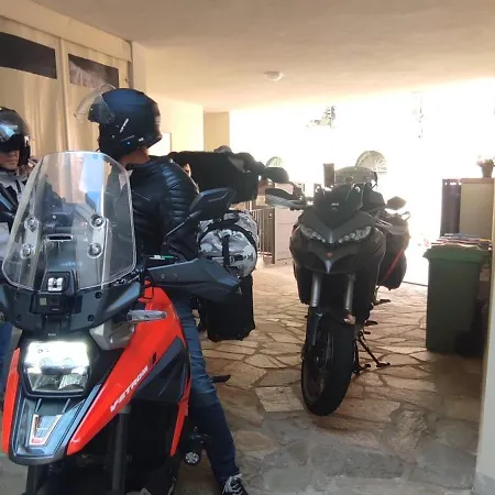 Almasarda Maison d'hôtes