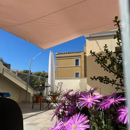 Almasarda Maison d'hôtes